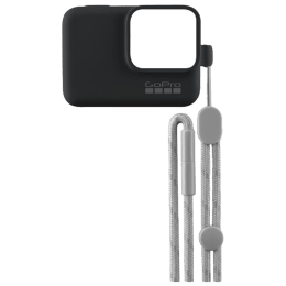 Go Pro Silicone Point & Shoot Sleeve (ACSST-001, Black) Go Pro Silicone Point & Shoot Sleeve (ACSST-001, Black)_8