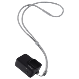 Go Pro Silicone Point & Shoot Sleeve (ACSST-001, Black) Go Pro Silicone Point & Shoot Sleeve (ACSST-001, Black)_7