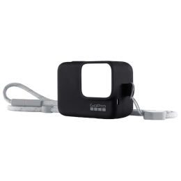 Go Pro Silicone Point & Shoot Sleeve (ACSST-001, Black) Go Pro Silicone Point & Shoot Sleeve (ACSST-001, Black)_10