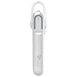 Syska LB300 Bluetooth Headset (White) Syska LB300 Bluetooth Headset (White)_1