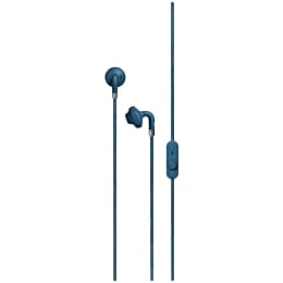 Urbanears Sumpan In-Ear Wired Earphones with Mic (Indigo) Urbanears Sumpan In-Ear Wired Earphones with Mic (Indigo)_1