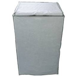 CNS Top Load 8-11 Kg Samsung Washing Machine Cover (Grey) CNS Top Load 8-11 Kg Samsung Washing Machine Cover (Grey)_4