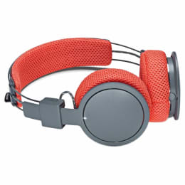 Urbanears Hellas Rush Bluetooth Headphones (Red) Urbanears Hellas Rush Bluetooth Headphones (Red)_1