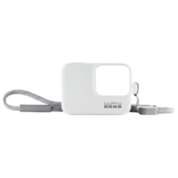 Go Pro Silicone Point & Shoot Sleeve (ACSST-002, White) Go Pro Silicone Point & Shoot Sleeve (ACSST-002, White)_7