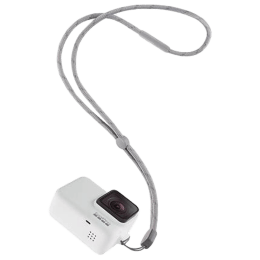 Go Pro Silicone Point & Shoot Sleeve (ACSST-002, White) Go Pro Silicone Point & Shoot Sleeve (ACSST-002, White)_6
