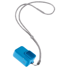 Go Pro Silicone Point & Shoot Sleeve (ACSST-003, Blue) Go Pro Silicone Point & Shoot Sleeve (ACSST-003, Blue)_6