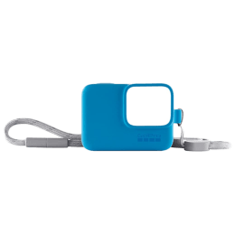 Go Pro Silicone Point & Shoot Sleeve (ACSST-003, Blue) Go Pro Silicone Point & Shoot Sleeve (ACSST-003, Blue)_7