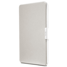 Amazon Flip Case for Kindle Paperwhite (B01CUKZ9O4, White) Amazon Flip Case for Kindle Paperwhite (B01CUKZ9O4, White)_3