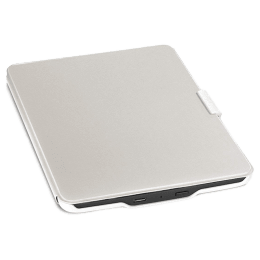 Amazon Flip Case for Kindle Paperwhite (B01CUKZ9O4, White) Amazon Flip Case for Kindle Paperwhite (B01CUKZ9O4, White)_5