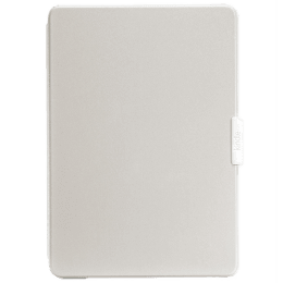 Amazon Flip Case for Kindle Paperwhite (B01CUKZ9O4, White) Amazon Flip Case for Kindle Paperwhite (B01CUKZ9O4, White)_1