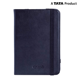Croma Flip Case for Amazon Kindle (XT4121T, Black) Croma Flip Case for Amazon Kindle (XT4121T, Black)_2
