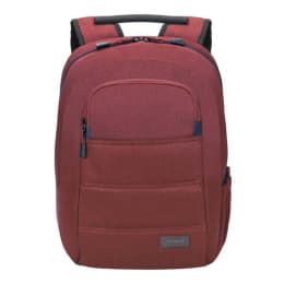 Targus Groove X 15 inch Laptop Backpack (TSB82705-71, Burgundy) Targus Groove X 15 inch Laptop Backpack (TSB82705-71, Burgundy)_1