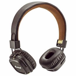Marshall Major II Bluetooth Headphones (Brown) Marshall Major II Bluetooth Headphones (Brown)_1