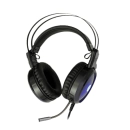 HP H120 Gaming Headset (Black) HP H120 Gaming Headset (Black)_1