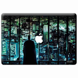Macmerise Watch My City Skin for 11 Inches Apple MacBook Pro (Non Retina) (MCS15PDK0098, Multicolor) Macmerise Watch My City Skin for 11 Inches Apple MacBook Pro (Non Retina) (MCS15PDK0098, Multicolor)_1