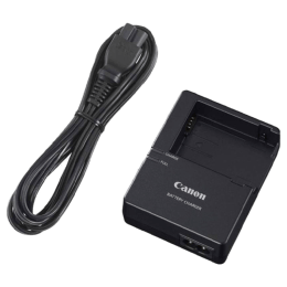 Canon Camera Battery Charger (LC-E8E, Black) Canon Camera Battery Charger (LC-E8E, Black)_1