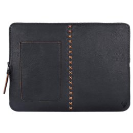 Robobull 11 inch Laptop Sleeve (RB-8904262685611, Black) Robobull 11 inch Laptop Sleeve (RB-8904262685611, Black)_1