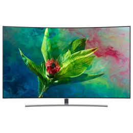 65 inch 4k ultra hd qled smart tv