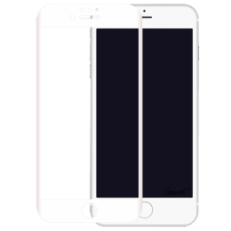 Robobull Toughn Tempered Glass Screen Protector for Apple iPhone 7/8 (3400000143, White) Robobull Toughn Tempered Glass Screen Protector for Apple iPhone 7/8 (3400000143, White)_1