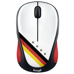 Logitech M238 1000 DPI Wireless Mouse (910-005409, Germany) Logitech M238 1000 DPI Wireless Mouse (910-005409, Germany)_1