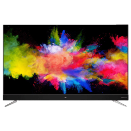 cm 75 inch 4k ultra hd led smart tv
