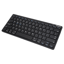 Targus Multi-PlatForm Bluetooth Keyboard (AKB55AP, Black) Targus Multi-PlatForm Bluetooth Keyboard (AKB55AP, Black)_4