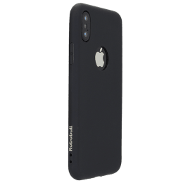 buy robobull matte tpu soft back case