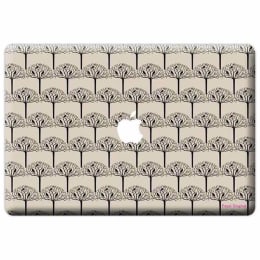 Macmerise Payal Singhal Crow Tree Skin for 11 Inches Apple MacBook Pro (Non Retina) (MCS13PPS0020, Beige) Macmerise Payal Singhal Crow Tree Skin for 11 Inches Apple MacBook Pro (Non Retina) (MCS13PPS0020, Beige)_1