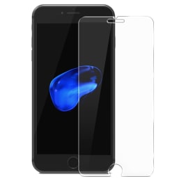 Impex 0.20 mm Tempered Glass Screen Protector for Apple iPhone 7 Plus/8 Plus (IP8P001, Transparent) Impex 0.20 mm Tempered Glass Screen Protector for Apple iPhone 7 Plus/8 Plus (IP8P001, Transparent)_1