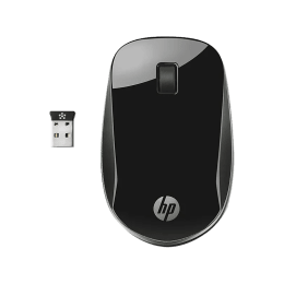 HP Z4000 Bluetooth Mouse (Black) HP Z4000 Bluetooth Mouse (Black)_1