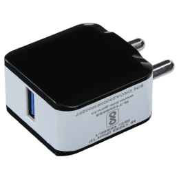 Croma 2.1 Amp 1 Port USB Wall Charging Adapter (CRCA2300, White) Croma 2.1 Amp 1 Port USB Wall Charging Adapter (CRCA2300, White)_17