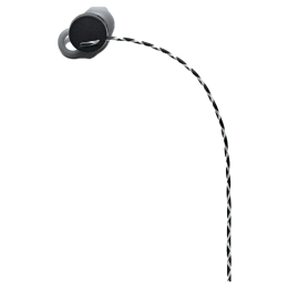 Urbanears Reimers In-Ear Wired Earphones with Mic (Black) Urbanears Reimers In-Ear Wired Earphones with Mic (Black)_1