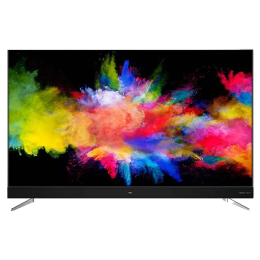 Tcl 140 Cm 55 Inch 4k Ultra Hd Led Smart Tv 55c2us Black Price Specifications Features