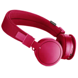 Urbanears Plattan ADV Bluetooth Headphones (Red) Urbanears Plattan ADV Bluetooth Headphones (Red)_1