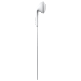 Defunc Basic Music In-Ear Wired Earphones with Mic (14mm Dynamic Driver Unit, White) Defunc Basic Music In-Ear Wired Earphones with Mic (14mm Dynamic Driver Unit, White)_7