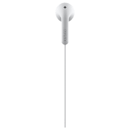 Defunc Basic Music In-Ear Wired Earphones with Mic (14mm Dynamic Driver Unit, White) Defunc Basic Music In-Ear Wired Earphones with Mic (14mm Dynamic Driver Unit, White)_6