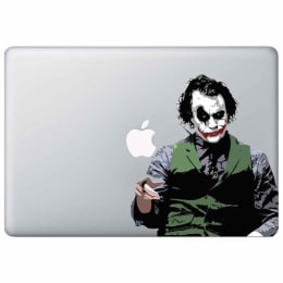 Macmerise I Got Em Decal for 11 Inches Apple MacBook Pro (MCD15RDK0050, Green) Macmerise I Got Em Decal for 11 Inches Apple MacBook Pro (MCD15RDK0050, Green)_1