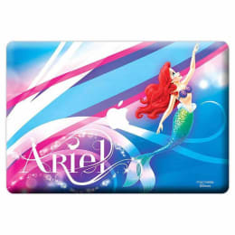 Macmerise Ariel Skin for 11 Inches Apple MacBook (MCS12RDD0002, Multicolor) Macmerise Ariel Skin for 11 Inches Apple MacBook (MCS12RDD0002, Multicolor)_1