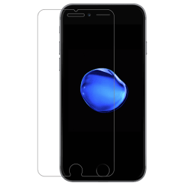 Robobull Hammer Scratch Guard for Apple iPhone 8 Plus (3800000016, Clear) Robobull Hammer Scratch Guard for Apple iPhone 8 Plus (3800000016, Clear)_1