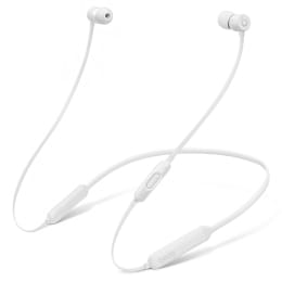 Beats Beats X Bluetooth Earphones (White) Beats Beats X Bluetooth Earphones (White)_1