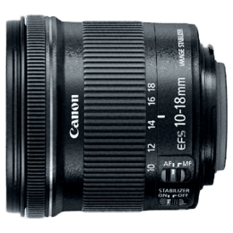 buy canon ef s 10 18 mm f4 5 f5 6 is