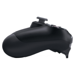 Sony Dualshock 4 Wireless Controller for PlayStation 4 (Black) Sony Dualshock 4 Wireless Controller for PlayStation 4 (Black)_8