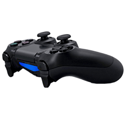 Sony Dualshock 4 Wireless Controller for PlayStation 4 (Black) Sony Dualshock 4 Wireless Controller for PlayStation 4 (Black)_7