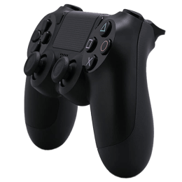 Sony Dualshock 4 Wireless Controller for PlayStation 4 (Black) Sony Dualshock 4 Wireless Controller for PlayStation 4 (Black)_4