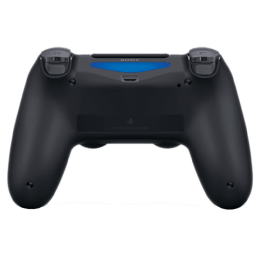 Sony Dualshock 4 Wireless Controller for PlayStation 4 (Black) Sony Dualshock 4 Wireless Controller for PlayStation 4 (Black)_3