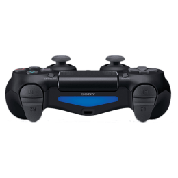 Sony Dualshock 4 Wireless Controller for PlayStation 4 (Black) Sony Dualshock 4 Wireless Controller for PlayStation 4 (Black)_5