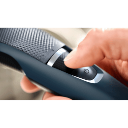 Philips Beardtrimmer Series 3000 Stainless Steel Blades Corded & Cordless Beard Trimmer (45 Min Run Time/10h Charge, 20 Length Settings, BT3205/15, Black) Philips Beardtrimmer Series 3000 Stainless Steel Blades Corded & Cordless Beard Trimmer (45 Min Run Time/10h Charge, 20 Length Settings, BT3205/15, Black)_6