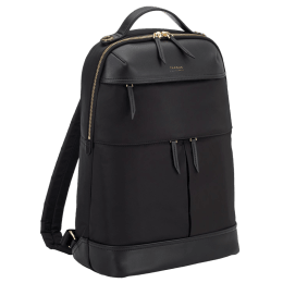 Targus Newport Laptop Backpack (TSB945AP, Black) Targus Newport Laptop Backpack (TSB945AP, Black)_1