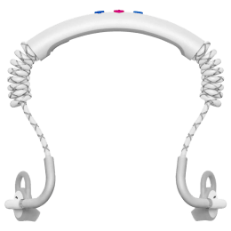Urbanears Stadion Bluetooth Earphones (White) Urbanears Stadion Bluetooth Earphones (White)_1