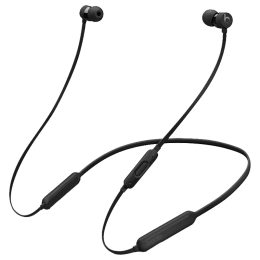 Beats Beatsx In-Ear Bluetooth Earphones with Mic (MLYE2ZM/A, Black) Beats Beatsx In-Ear Bluetooth Earphones with Mic (MLYE2ZM/A, Black)_1